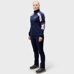 Hyyde Maastohiihtopuku Naisten<Halti Outlet