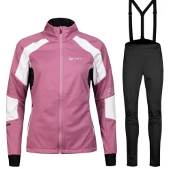 Hyyde Maastohiihtopuku Naisten<Halti Outlet