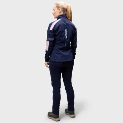 Hyyde Maastohiihtopuku Naisten<Halti Outlet