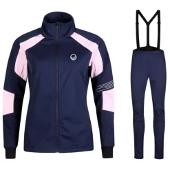 Hyyde Maastohiihtopuku Naisten<Halti Outlet