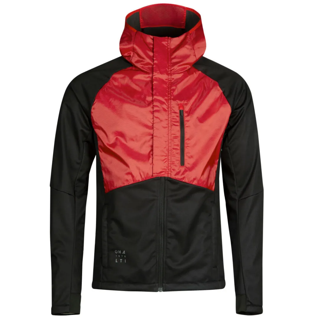 Isku II Hiihtotakki Miesten<Halti New