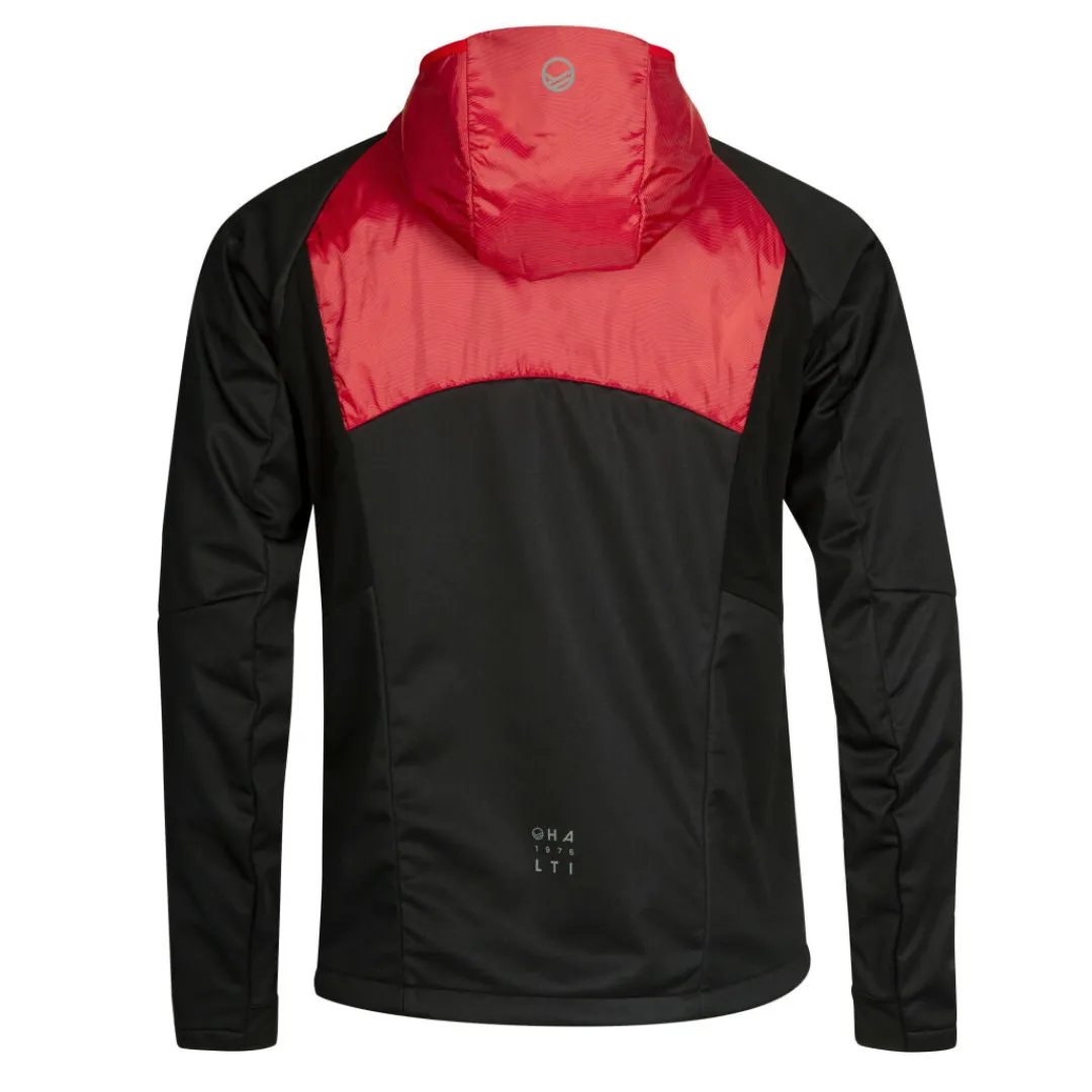 Isku II Hiihtotakki Miesten<Halti New