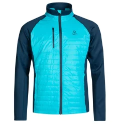 Joonas Miesten Hybrid Takki<Halti