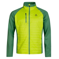 Joonas Miesten Hybrid Takki<Halti