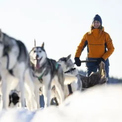 Joy Naisten DrymaxX Lasketteluanorakki<Halti Outlet