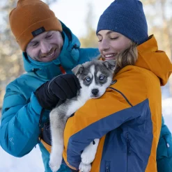Joy Naisten DrymaxX Lasketteluanorakki<Halti Outlet