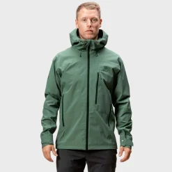 Juonto DrymaxX Kuoritakki Miesten<Halti Sale