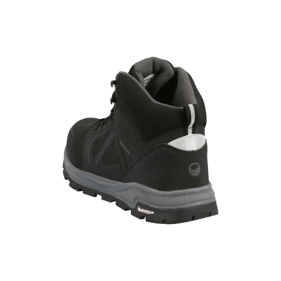 Jura Mid Pitopohjakenkä<Halti Hot