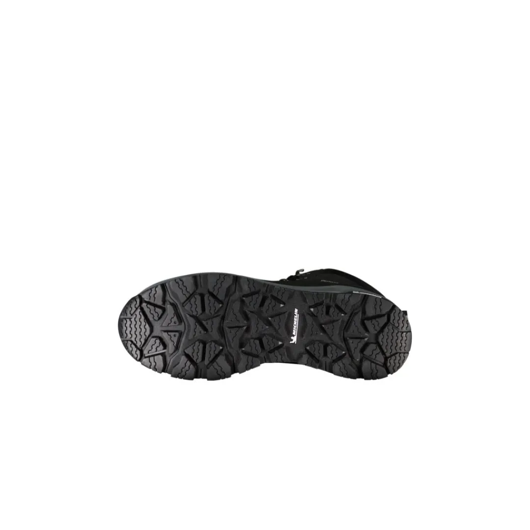 Jura Mid Pitopohjakenkä<Halti Hot