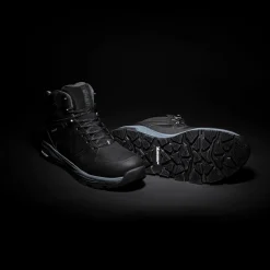 Jura Mid Pitopohjakenkä<Halti Hot