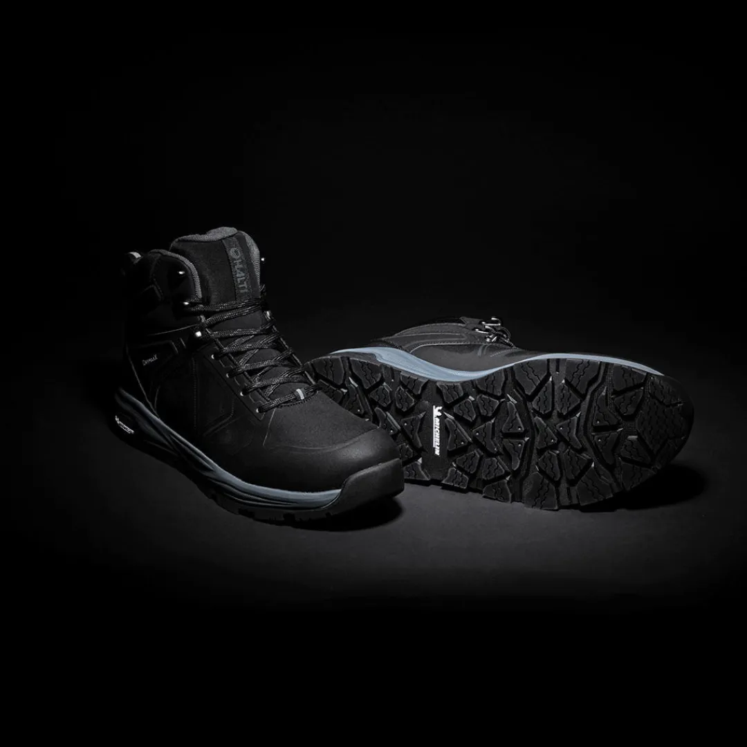 Jura Mid Pitopohjakenkä<Halti Hot