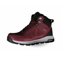 Jura Naisten Mid Pitopohjakenkä<Halti Outlet