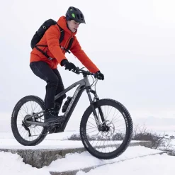 Kaarna Miesten DX 3L Kuoritakki<Halti Discount