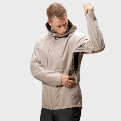 Kaarna Miesten DX 3L Kuoritakki<Halti Discount