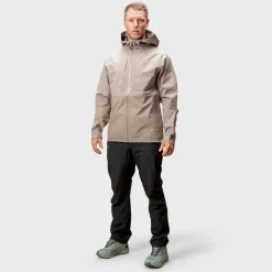 Kaarna Miesten DX 3L Kuoritakki<Halti Discount