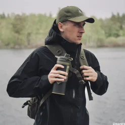 Kaarna Miesten DX 3L Kuoritakki<Halti Discount