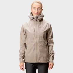 Kaarna Naisten DX 3L Kuoritakki<Halti Outlet