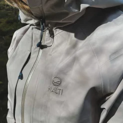 Kaarna Naisten DX 3L Kuoritakki<Halti Outlet