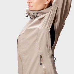 Kaarna Naisten DX 3L Kuoritakki<Halti Outlet