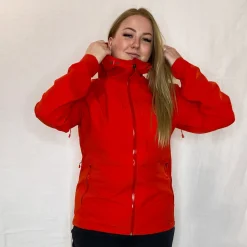 Kaarna Naisten DX 3L Kuoritakki<Halti Outlet