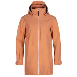 Kallas DrymaxX Parka Takki Plus Naisten<Halti Clearance