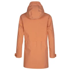 Kallas DrymaxX Parka Takki Plus Naisten<Halti Clearance