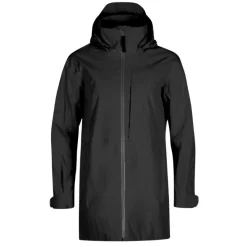 Kallas DrymaxX Parka Takki Plus Naisten<Halti Clearance