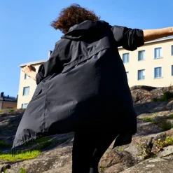 Kevee Parkatakki Naisten<Halti New