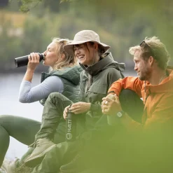 Kevo Lierihattu<Halti Hot