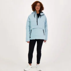 Kinapori Unisex Anorakki<Halti