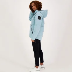 Kinapori Unisex Anorakki<Halti