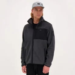 Klaidu Miesten Fleecetakki<Halti New