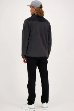 Klaidu Miesten Fleecetakki<Halti New