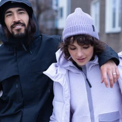 Klaidu Naisten Fleecetakki<Halti Best