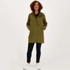 Klaidu Naisten Fleecetakki<Halti Best