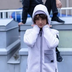 Klaidu Naisten Fleecetakki<Halti Best