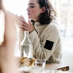 Klaidu Naisten Fleecetakki<Halti Best