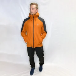 Kohta Miesten DrymaxX Ulkoilutakki<Halti Clearance