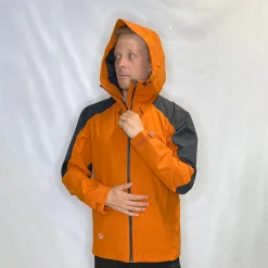 Kohta Miesten DrymaxX Ulkoilutakki<Halti Clearance