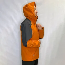 Kohta Miesten DrymaxX Ulkoilutakki<Halti Clearance