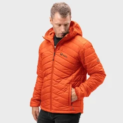 Komu Kevytvanutakki Miesten<Halti Sale