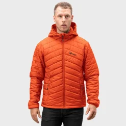 Komu Kevytvanutakki Miesten<Halti Sale