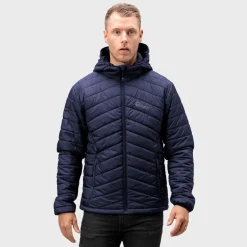 Komu Kevytvanutakki Miesten<Halti Sale