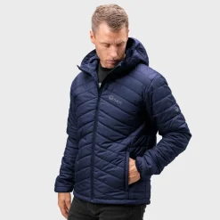 Komu Kevytvanutakki Miesten<Halti Sale