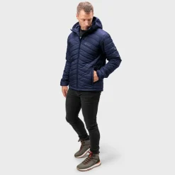 Komu Kevytvanutakki Miesten<Halti Sale