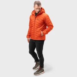 Komu Kevytvanutakki Miesten<Halti Sale