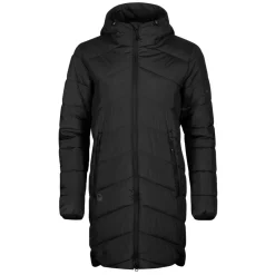 Komu Pitkä Kevytvanuparka Naisten<Halti Hot