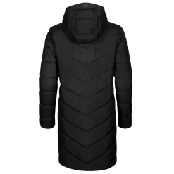 Komu Pitkä Kevytvanuparka Plus Naisten<Halti New