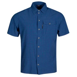 Kota Ruutupaita Miesten<Halti Outlet