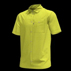 Kota Ruutupaita Miesten<Halti Outlet